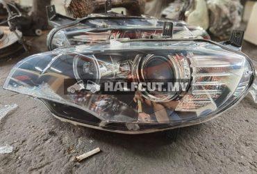 BMW X6 LIGHT HEADLAMP HEADLIGHT HEAD LAMP LIGHT