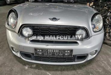 MINI COOPER COUNTRY MAN ALL4 1.6 N18 TURBO HALFCUT HALF CUT