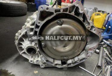 PROTON INSPIRA LANCER CVT AUTO GEARBOX GEAR BOX