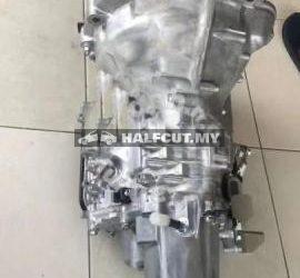 TOYOTA SIENTA AUTO GEARBOX GEAR BOX