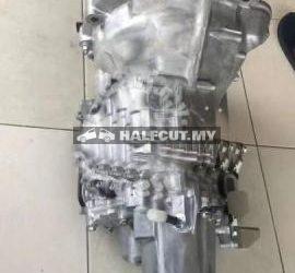 TOYOTA HILUX GUN125 FORTUNER 4WD AUTO GEARBOX GEAR BOX