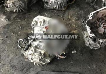 TOYOTA ALPHARD VELLFIRE ESTIMA VELLFIRE 2.4 CVT AUTO GEARBOX GEAR BOX