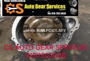 MAZDA 2 MAZDA 3 6 SPEED AUTO GEARBOX GEAR BOX 2014 YEARS UP