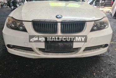 BMW E90 N46 2.0 CKD HALFCUT HALF CUT