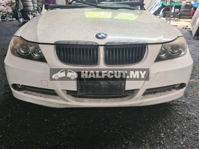 BMW E90 N46 2.0 CKD HALFCUT HALF CUT