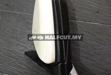 HONDA CIVIC TEA SIDE MIRROR LH