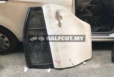 TOYOTA VIOS NCP150 REAR DOOR LH