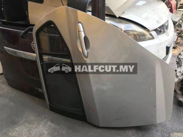 PERODUA AXIA REAR DOOR LH