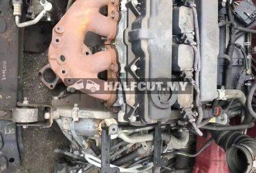 PROTON SAGA FLX GEARBOX GEAR BOX