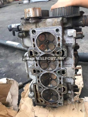 Proton CAMPRO CPS ENGINE CYLINDER HEAD