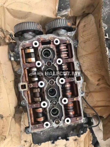 Proton CAMPRO CPS ENGINE CYLINDER HEAD