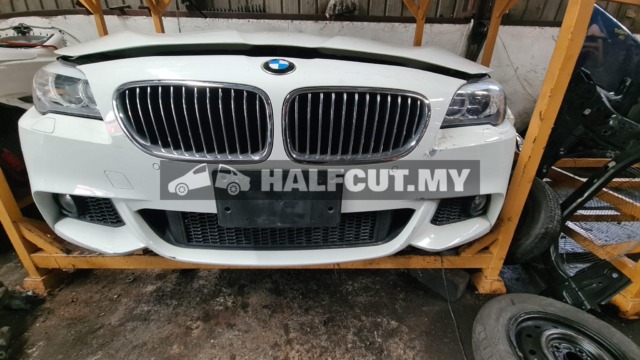 BMW 5SERIES F10 MSPORT N20B20B CKD HALFCUT HALF CUT