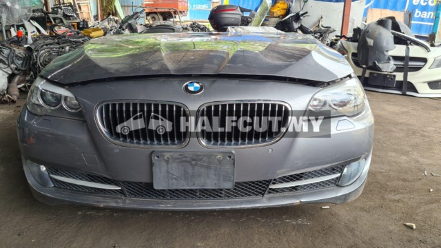 BMW 5SERIES F10 CKD HALFCUT HALF CUT