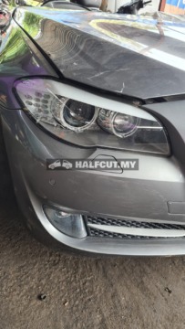 BMW 5SERIES F10 CKD HALFCUT HALF CUT