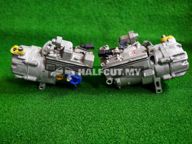 AUDI A6 C7 HYBRID AIRCOND COMPRESSOR