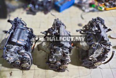 HONDA CITY JAZZ L15A IDSI VTEC ENGINE COMPLETE