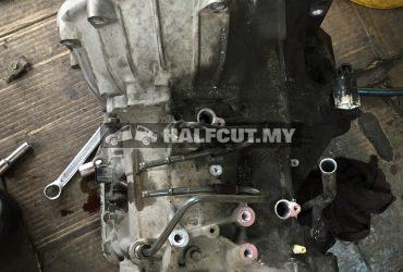 PERODUA MYVI AUTO GEARBOX GEAR BOX