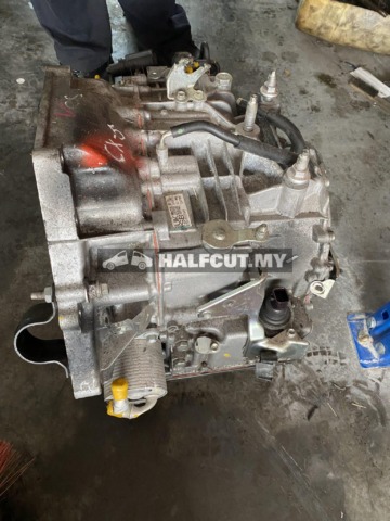 MAZDA 6 AUTO GEARBOX GEAR BOX