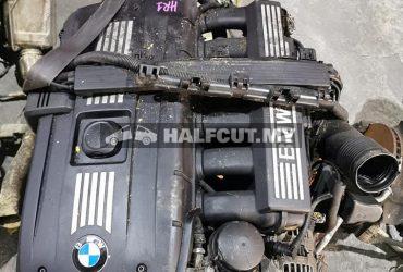 BMW E90 N52 2.5 ENGINE SET VALVETRONIC