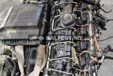 BMW E90 N54 3.0 TURBO DIRECT INJECTION ENGINE SET
