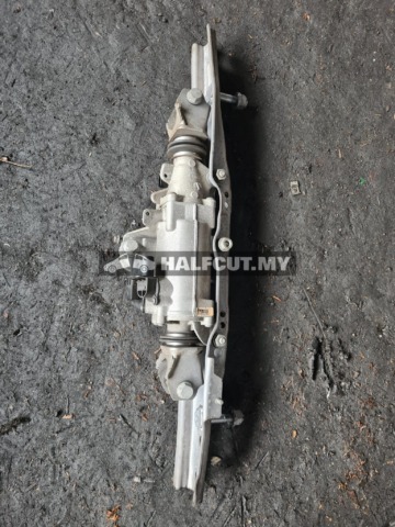 BMW F10 REAR STEERING RACK