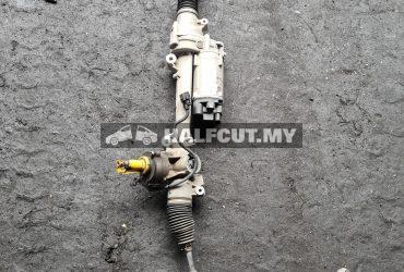 MERCEDES BENZ W218 CLS STEERING RACK