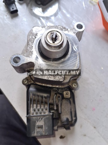 BMW X3 F25 TRANSFER GEAR MOTOR