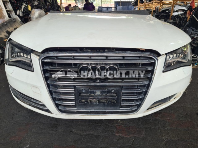 AUDI A8 3.0 CGW CKD HALFCUT HALF CUT