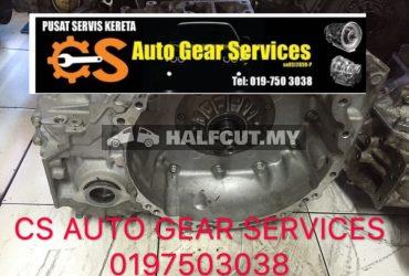 TOYOTA ESTIMA 2GR HARRIER ALPHARD U660 6 SPEED AUTO GEARBOX GEAR BOX