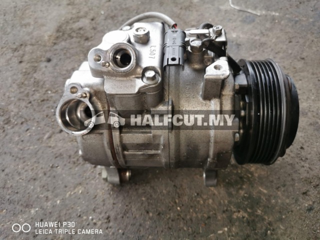 BMW F10 N20 AIR COND PUMP