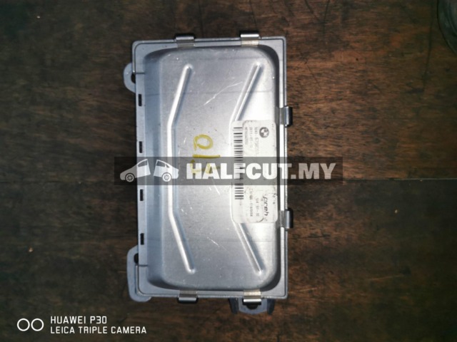 BMW F10 REAR STEERING ECU