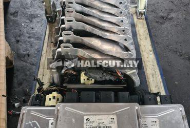 BMW F10 FRONT ACTIVE STEERING ECU