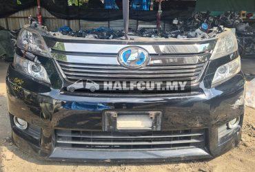 HONDA CITY JAZZ L15A IDSI / VTEC ENGINE COMPLETE - Halfcut 