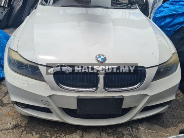 BMW E90 LCI 2.0 N46 CKD HALFCUT HALF CUT