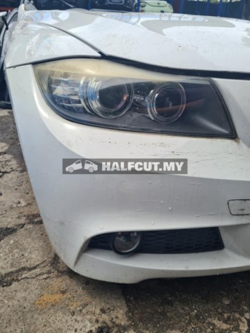 BMW E90 LCI 2.0 N46 CKD HALFCUT HALF CUT