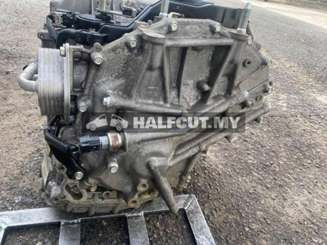 HONDA CIVIC CVT GEARBOX GEAR BOX