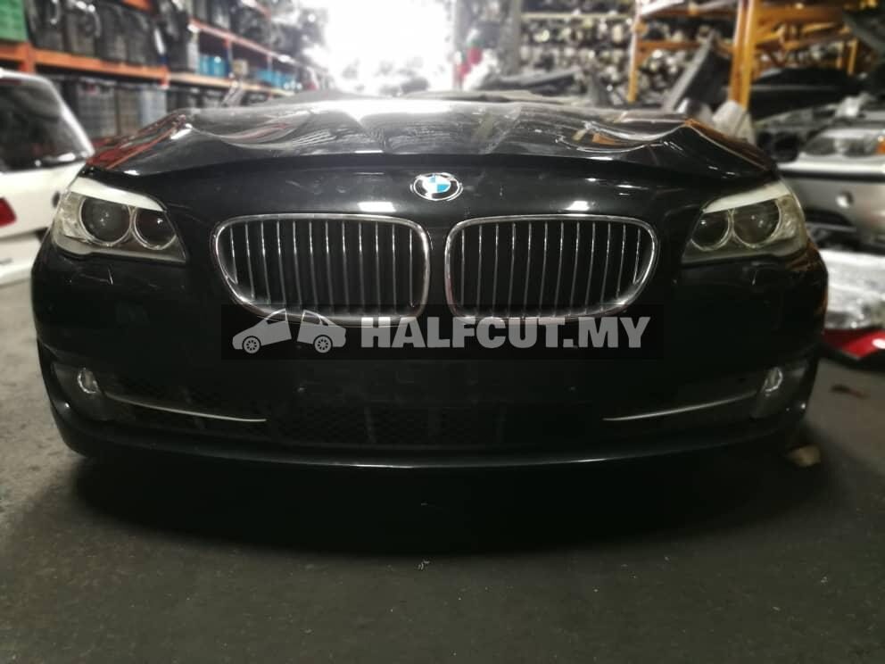 BMW HALFCUT HALF CUT