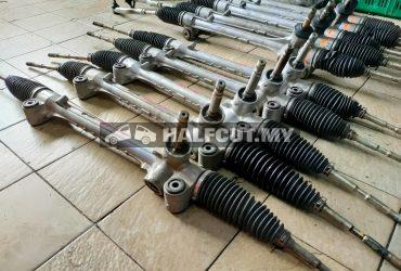 TOYOTA CAMRY ACV50 VIOS NCP150 STEERING RACK