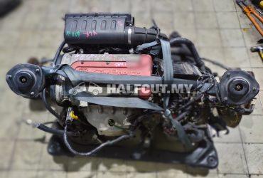 PROTON EXORA S4PH ENGINE SET