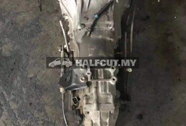 TOYOTA INNOVA 1TR GEARBOX GEAR BOX