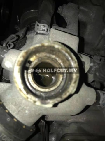 LEXUS GS300 3GR ENGINE KOSONG