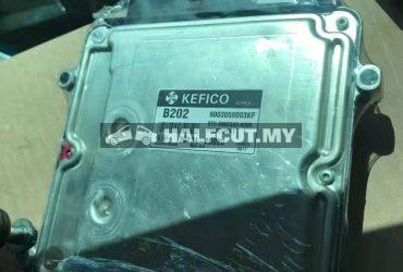 KIA FORTE ECU B202 NEW