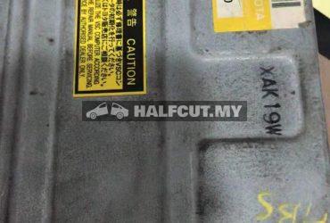 TOYOTA ALTIS ABS ECU 12570