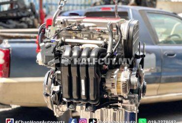 Proton CAMPRO CPS Engine 1.6 NEW