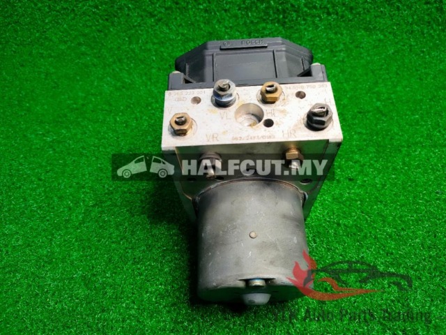 BMW 5 SERIES E39 001 ABS PUMP