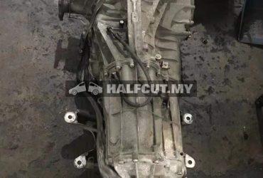 AUDI Q5 CDN AUTO NHB GEARBOX GEAR BOX