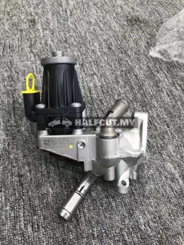 FORD RANGER T6 T7 EGR VALVE NEW