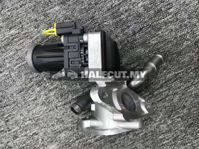 FORD RANGER T6 T7 EGR VALVE NEW