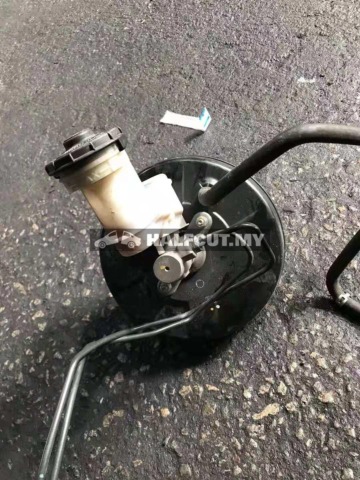 HONDA ACCORD T2N MASTER PUMP 12 SKULL