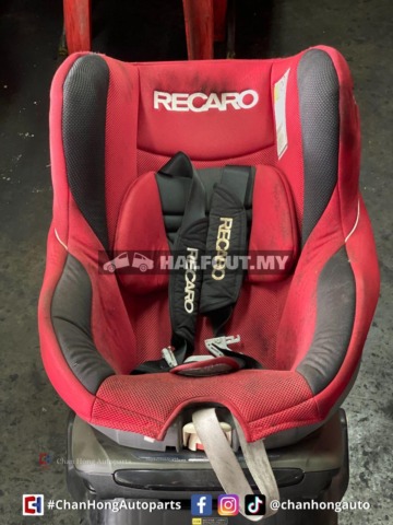 RECARO Seat Start Sr